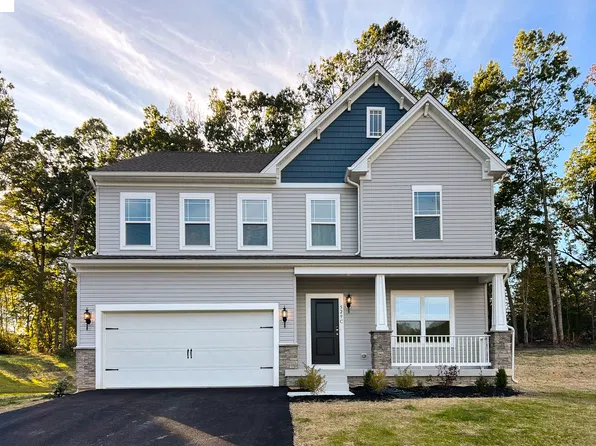 529C Trimble Rd Homesite 3C, Joppa, MD 21085