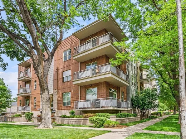 1700 N Emerson St Unit 203, Denver, CO 80218