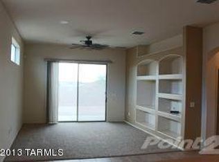 10460 S Frontier Ranch Pl, Vail, AZ 85641
