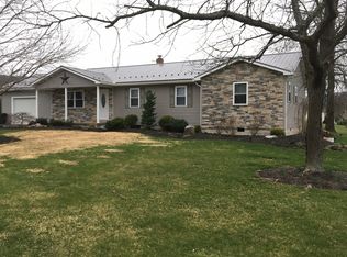 168 Aderhold Dr, Hughesville, PA 17737