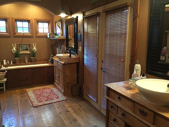 View of Master Bath