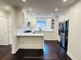 302 Skopit Rd, Richmond Hill, ON L4C 2Y8