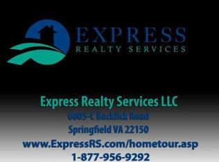 314 57th St NE, Washington, DC 20019