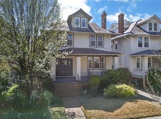 919 Graydon Ave, Norfolk, VA 23507