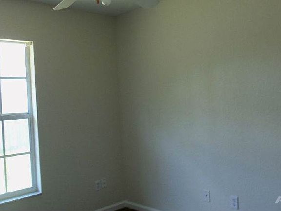 Clean and frest paint