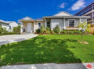 12743 Indianapolis St, Los Angeles, CA 90066