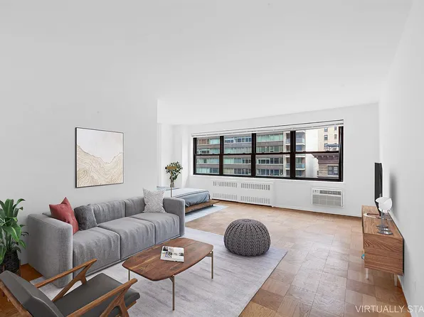 205 W End Ave APT 8R, New York, NY 10023