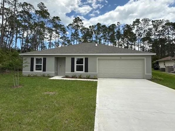 26 Postwood Dr, Palm Coast, FL 32164