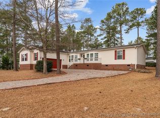 16 Summer Breeze Ct, Cameron, NC 28326
