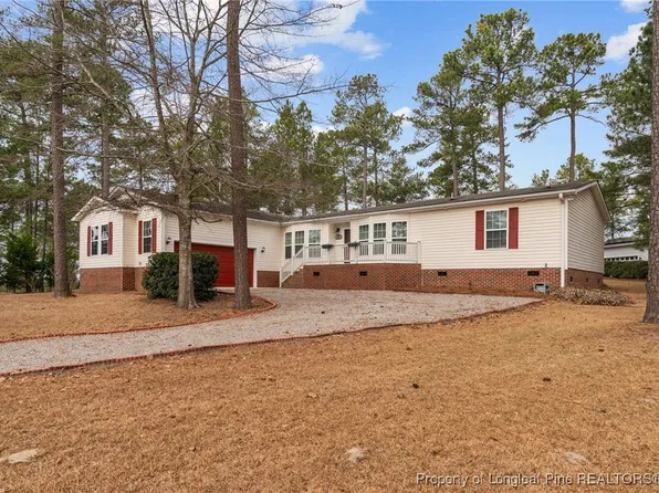 16 Summer Breeze Ct, Cameron, NC 28326