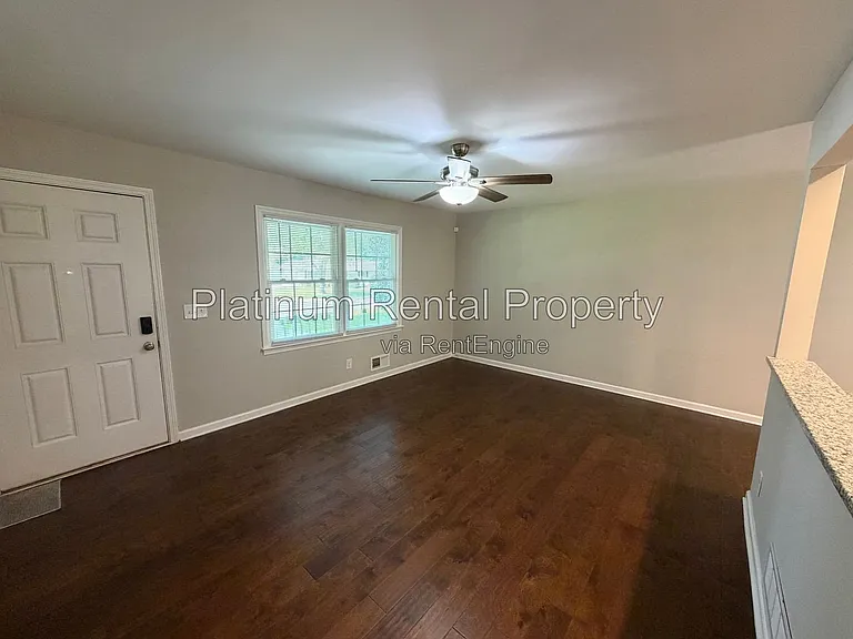 3016 Butler Creek Rd NW — Photo 4