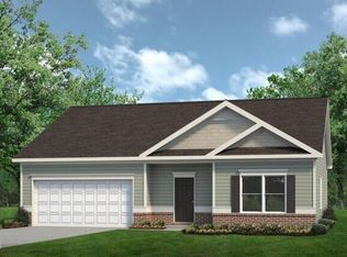 233 Beta Ct, Sanford, NC 27330