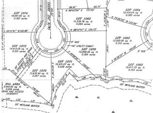 107 Covey Rise Ct, Summerville, SC 29485