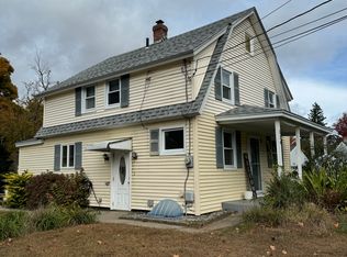 119 Highland View St, Westfield, MA 01085