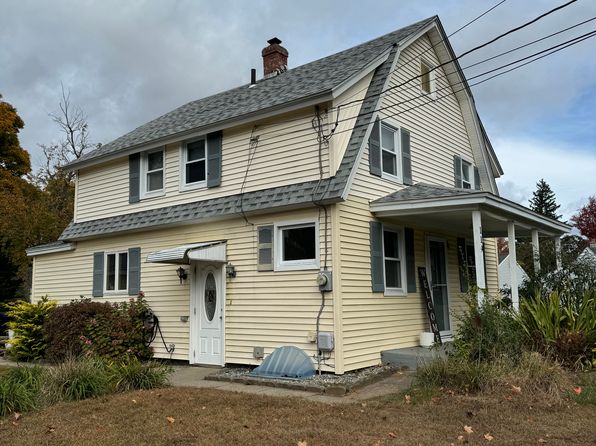 119 Highland View St