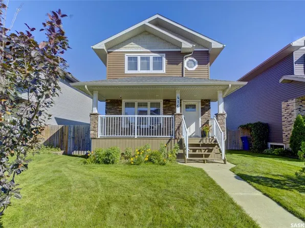 416 Redwood CRESCENT, Warman, SK S0K 0A1