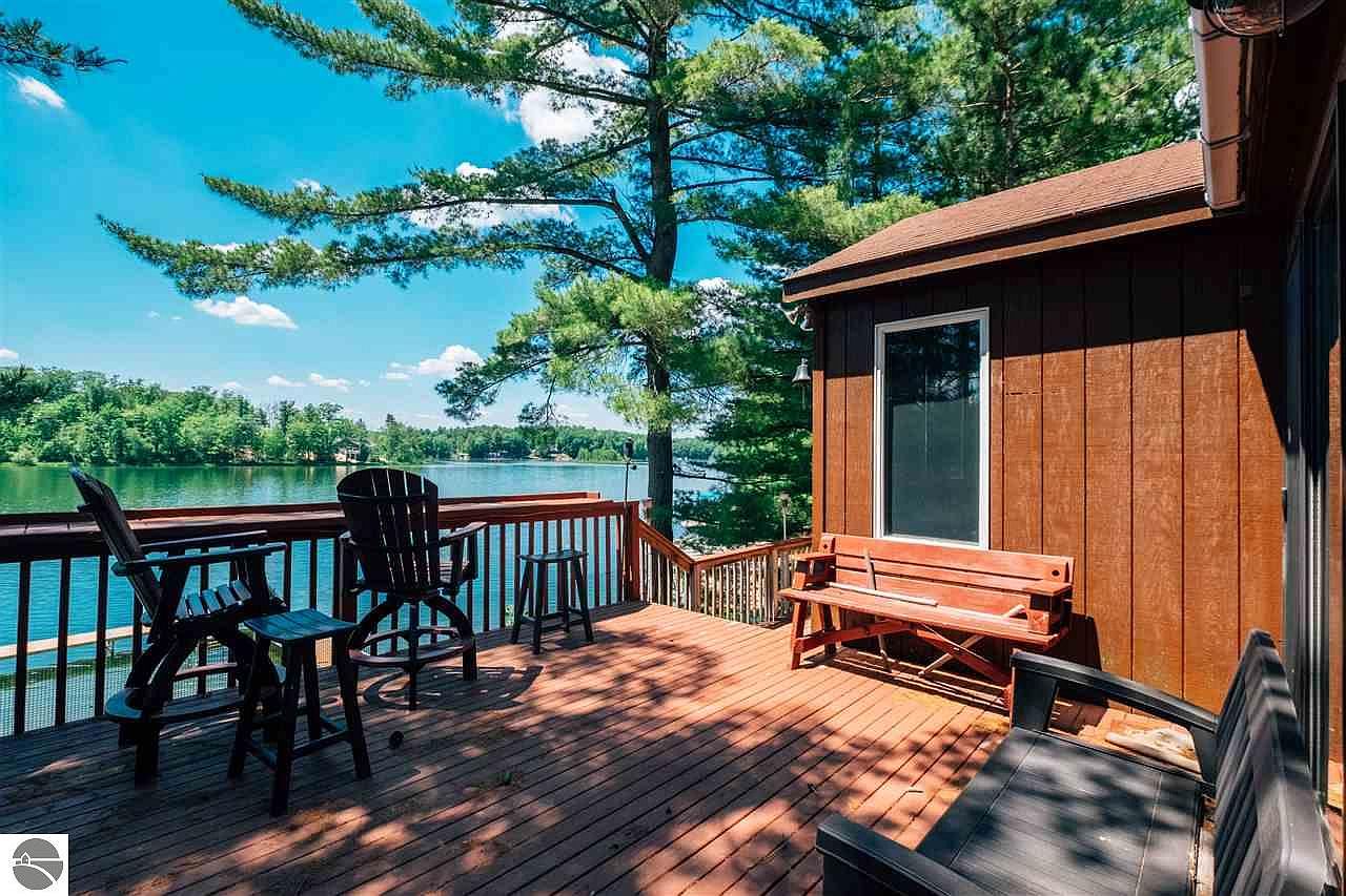 872 Rennie Lake Rd, Traverse City, MI 49696 | Zillow