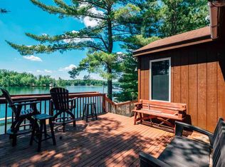 872 Rennie Lake Rd, Traverse City, MI 49696