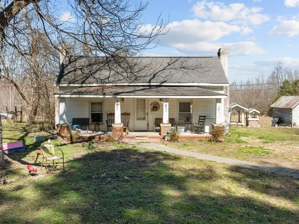 2710 Morton Pulliam Rd, Roxboro, NC 27574
