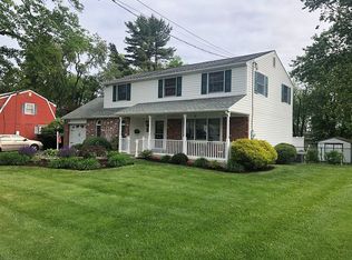 1397 Devon Rd, Warminster, PA 18974