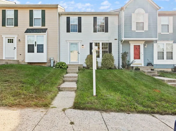 1310 Germander Dr, Belcamp, MD 21017