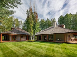 102 Canvasback Ln, Hailey, ID 83333