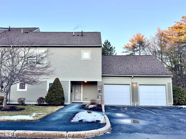 906 Alder Way #906, North Andover, MA 01845