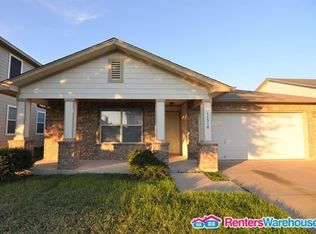 11510 Marshall St, Manor, TX 78653