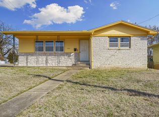 2562 N Franklin Ave, Springfield, MO 65803