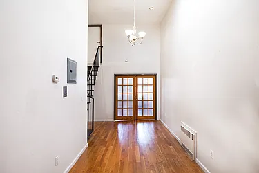 Rented by Brooklyn Group