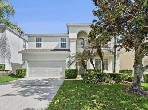 7759 Tosteth St, Kissimmee, FL 34747