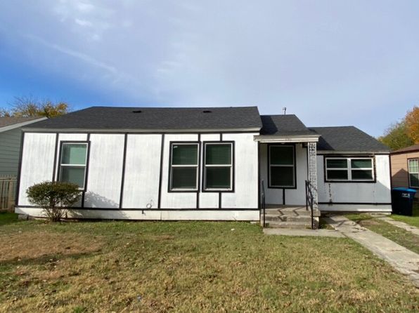 2720 Vogt St, Fort Worth, TX 76105