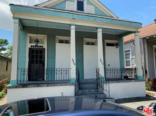 2020 Franklin Ave, New Orleans, LA 70117