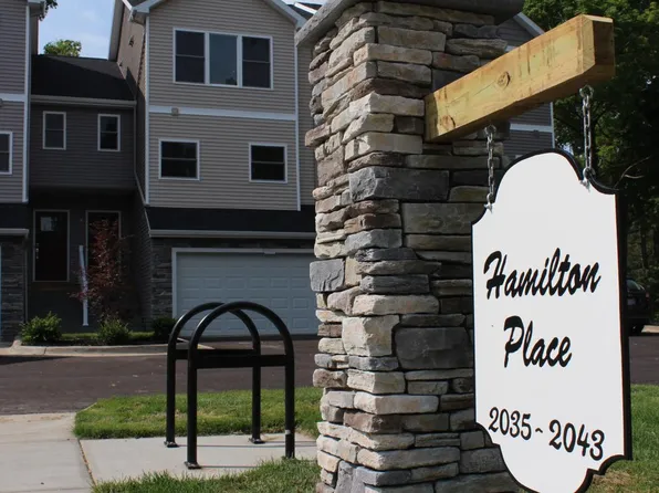 2037 Hamilton Rd, Okemos, MI 48864