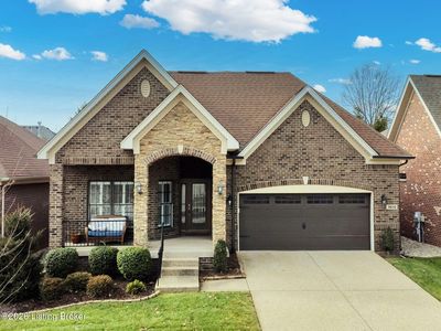 3610 Meridian Gardens Dr, Louisville, KY, 40241