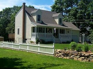 238 Gay Hill Rd, Uncasville, CT 06382