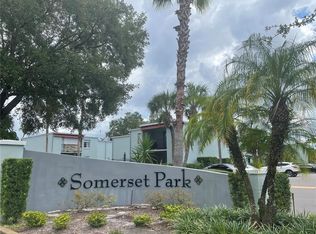 2812 Somerset Park Dr APT 102, Tampa, FL 33613