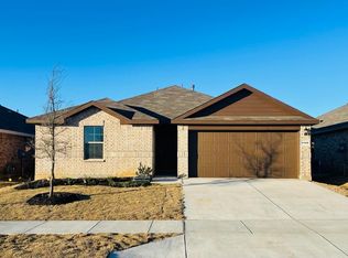 4108 Twisted Creek Dr, Crowley, TX 76036