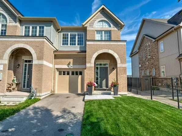 3998 Fracchioni Dr, Lincoln, ON L3J 0R9