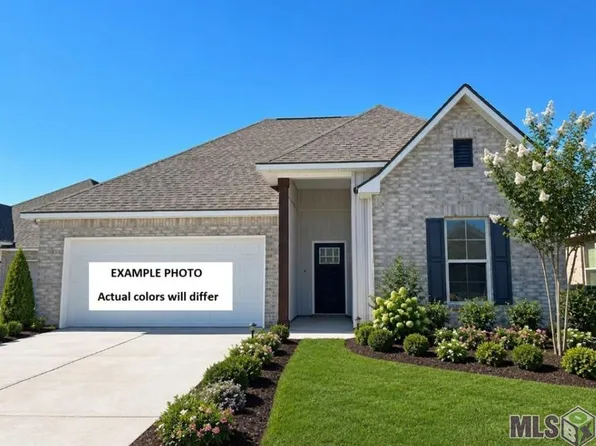 12504 Goodbee Preserve Ln, Covington, LA 70435