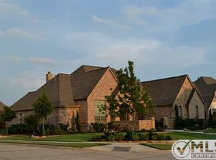 1030 Fox Bend Way, Prosper, TX 75078