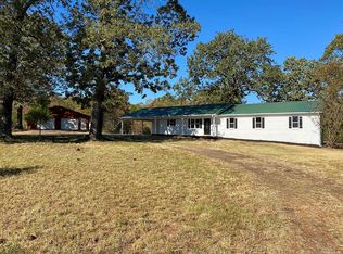 2217 Feather Hill Rd, Lavaca, AR 72941