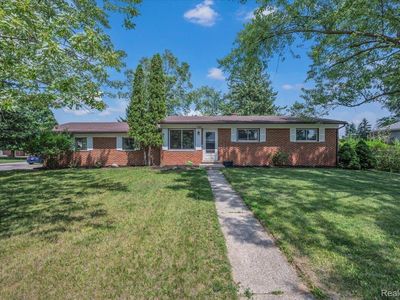 1323 Foreland Dr, Oxford, MI, 48371