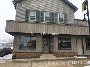 1200 1/2 N Superior Ave #2, Tomah, WI 54660