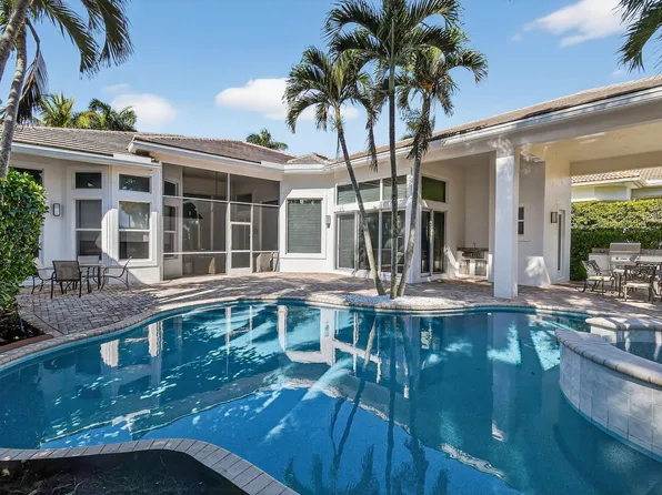 236 Montant Drive, Palm Beach Gardens, FL 33410