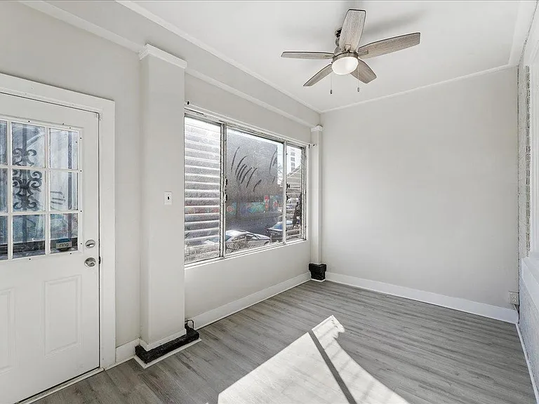 Sunroom