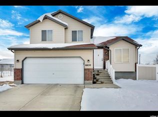 6630 S Oquirrh Ridge Rd, West Jordan, UT 84081
