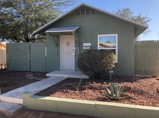 1624 E 8th St, Tucson, AZ 85719