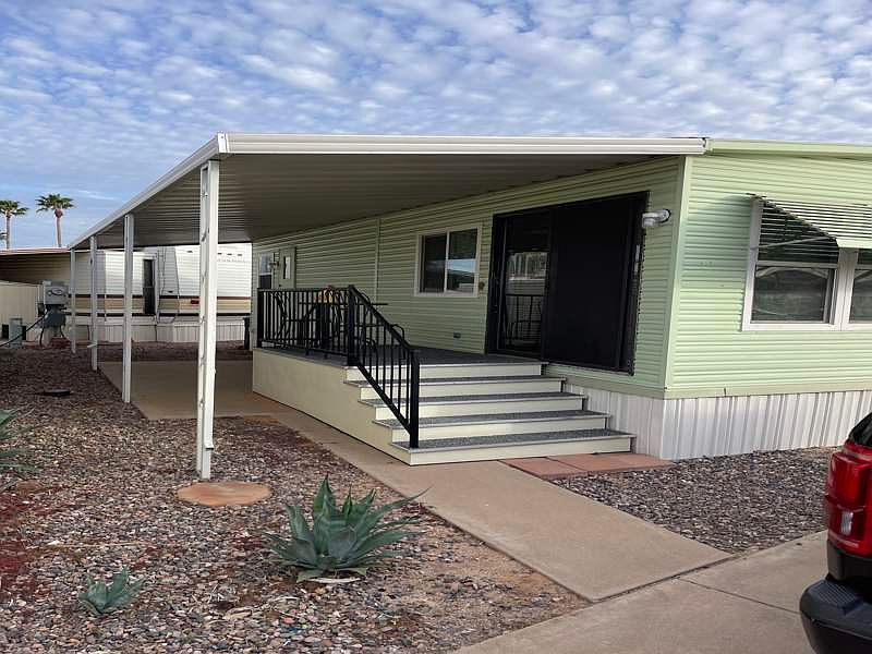 1st image of 305 S Val Vista Dr #296