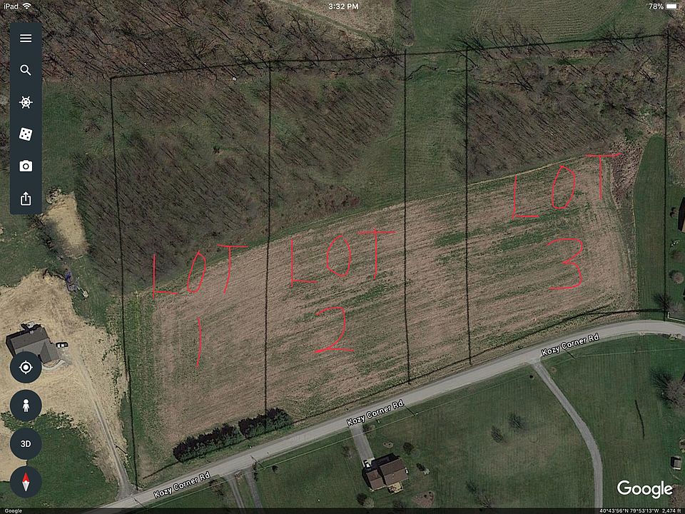 2nd image of 200 Kozy Korner Rd